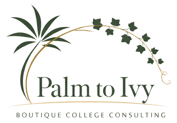 Palm to Ivy